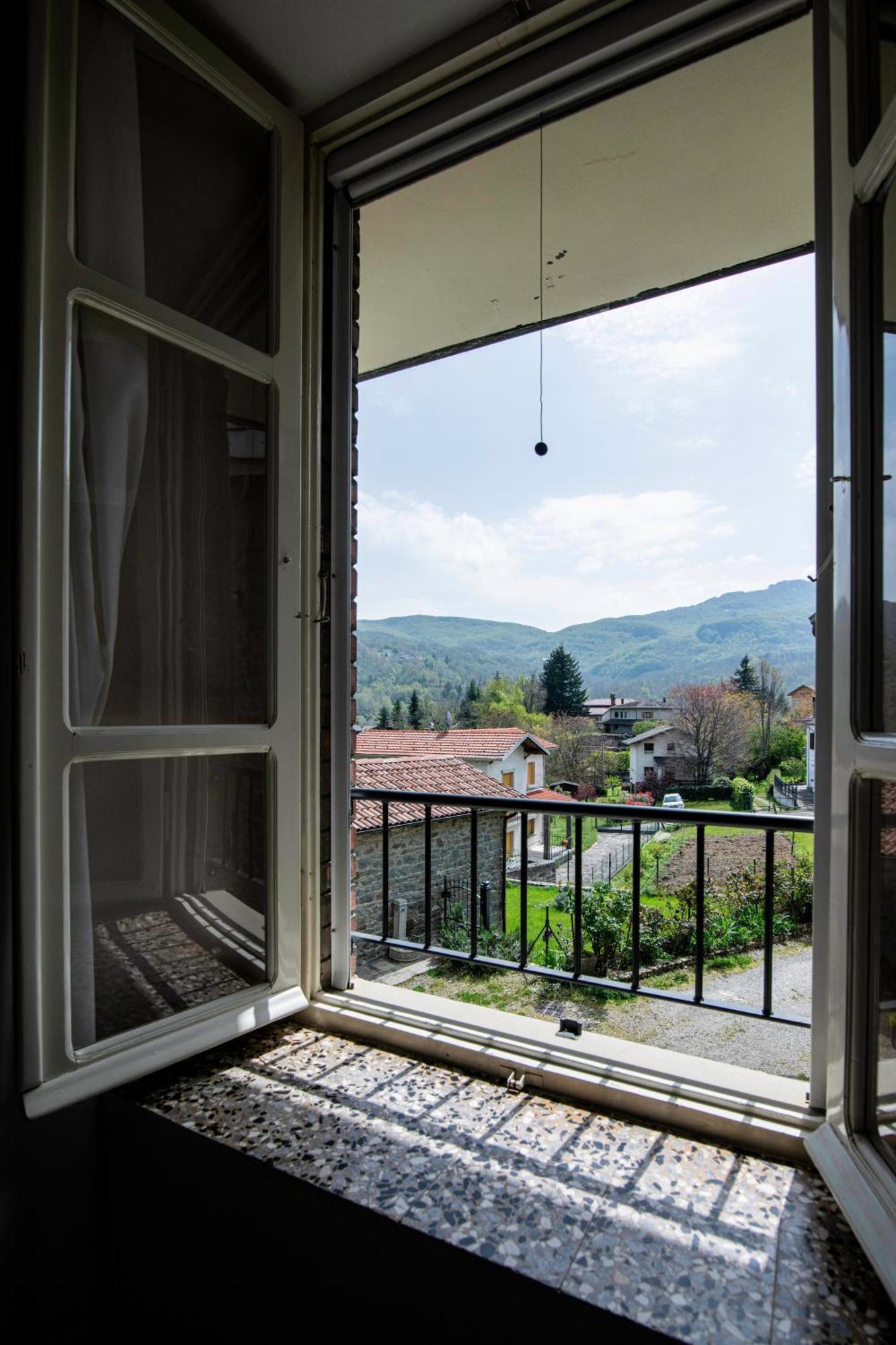 Il Bosco Di Silvia Hotel Exterior foto